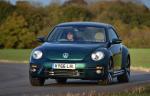 Volkswagen Beetle 2016 года (UK)